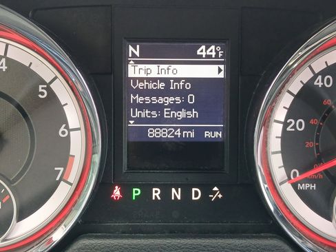 Used 2018 Dodge Grand Caravan GT image 13