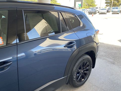 Certified 2026 MAZDA CX-50 AWD 2.5 Hybrid w/ Weather Package image 58
