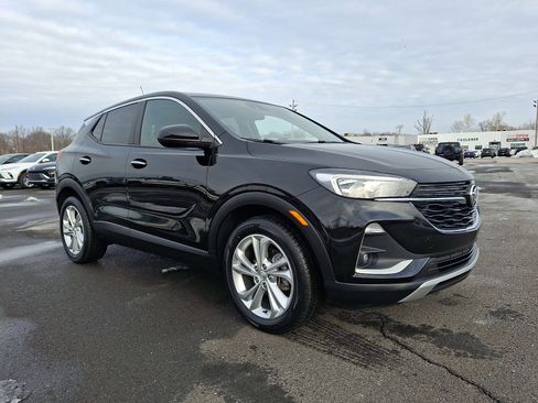 Certified 2023 Buick Encore GX Preferred w/ Cold Weather Comfort Package image 1