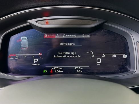 Used 2020 Audi Q8 Premium Plus w/ Premium Plus Package image 15