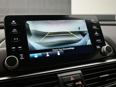 Used 2022 Honda Accord Sport image 15
