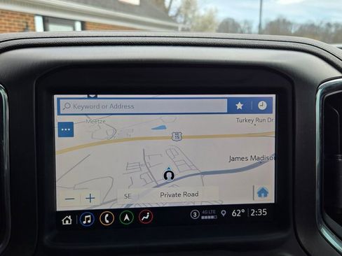 Used 2021 GMC Sierra 2500 AT4 w/ AT4 Premium Plus Package image 19