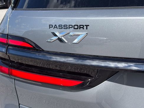 New 2027 BMW X7 xDrive40i AWD/4WD image 6