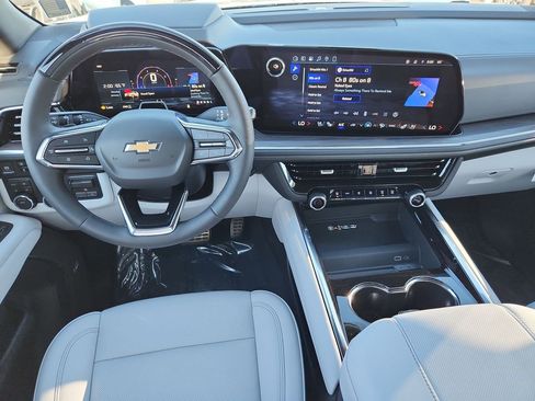 Used 2026 Chevrolet Tahoe Premier image 23