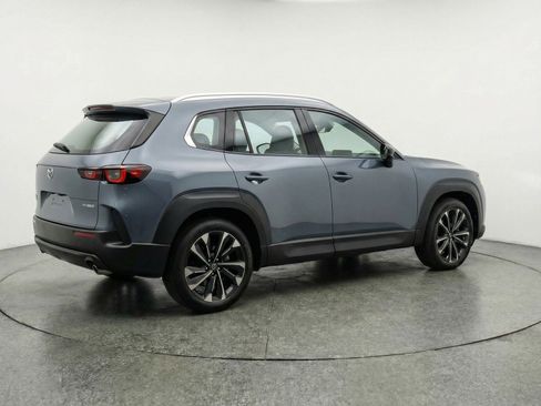 Used 2025 MAZDA CX-50 2.5 Hybrid w/ Premium Plus Pkg image 9