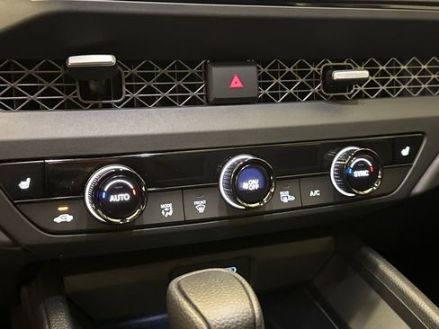 New 2026 Honda Accord SE image 25