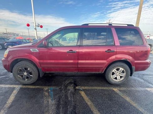 Used 2003 Honda Pilot EX image 7