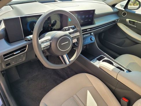 Used 2025 Hyundai Sonata SEL image 7