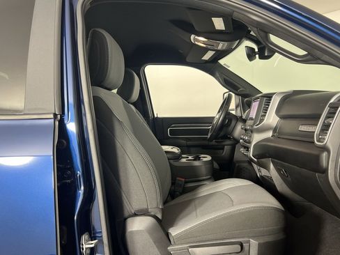 Certified 2024 RAM 2500 Big Horn w/ Bed Utility Group image 30