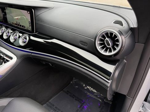 Used 2022 Mercedes-Benz AMG GT 53 image 17