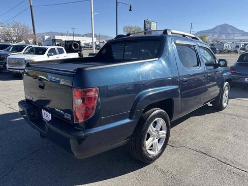 Used 2010 Honda Ridgeline RTL image 6