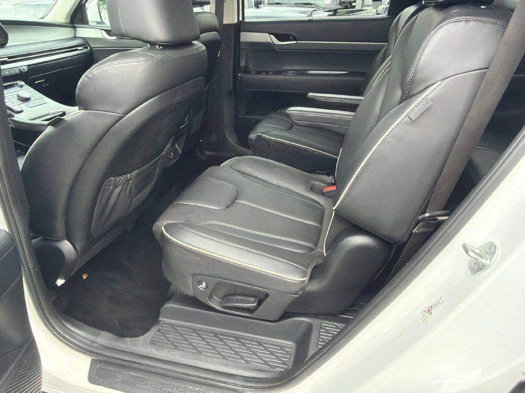 Used 2024 Hyundai Palisade XRT FWD image 21