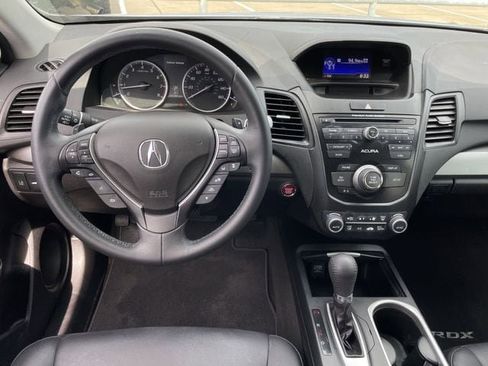 Used 2016 Acura RDX FWD image 10