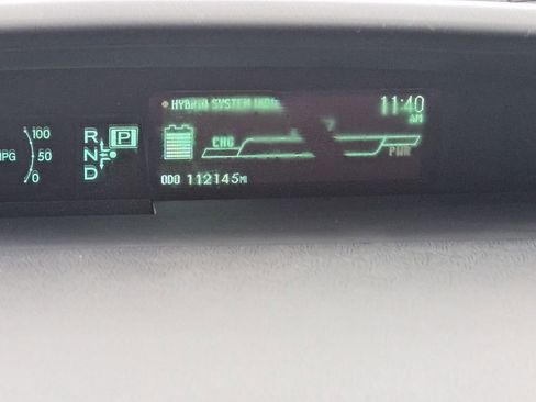 Used 2010 Toyota Prius Two image 19