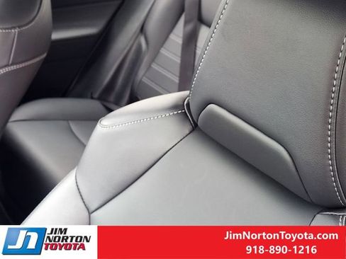 Used 2025 Toyota RAV4 XLE Premium w/ Weather Package AWD/4WD image 16