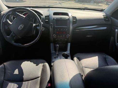 Used 2013 Kia Sorento SX w/ SX Premium Pkg FWD image 17