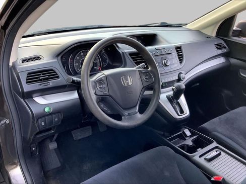 Used 2014 Honda CR-V LX image 18