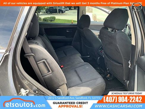 Used 2013 MAZDA CX-9 Sport FWD image 15