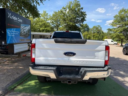Used 2019 Ford F350 XL w/ STX Appearance Package AWD/4WD image 6