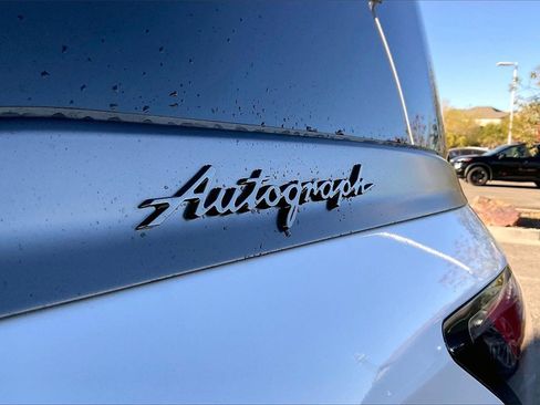 New 2026 INFINITI QX80 Autograph image 9