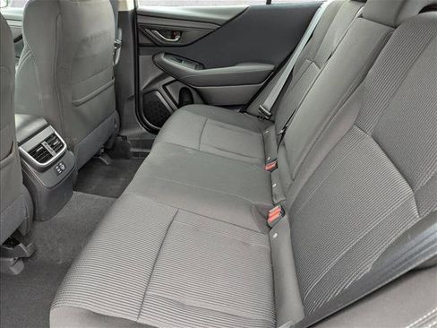 Used 2025 Subaru Legacy Premium w/ Popular Package #1 AWD/4WD image 23