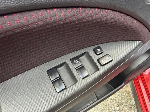 Used 2022 Mitsubishi Mirage SE FWD image 8