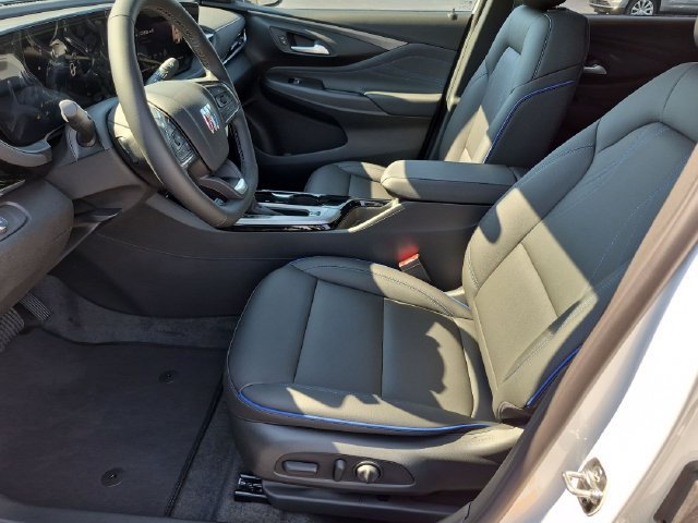 New 2026 Buick Envista Sport Touring w/ Convenience I Package FWD image 14