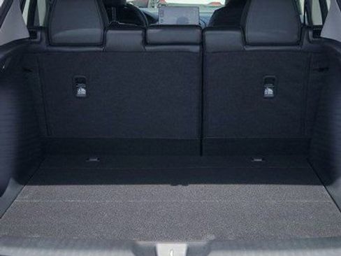 New 2026 Acura ADX AWD image 18