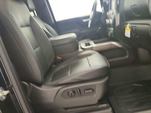 Certified 2020 GMC Sierra 1500 SLT RWD image 31