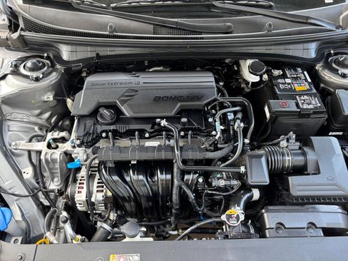 Used 2026 Kia K4 FWD image 30
