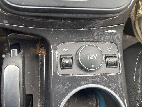 Used 2014 Ford Escape Titanium image 18