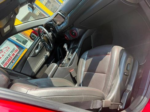 Used 2020 Chevrolet Blazer RS AWD/4WD image 19