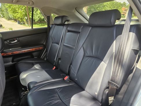 Used 2008 Lexus RX 350 2WD image 26