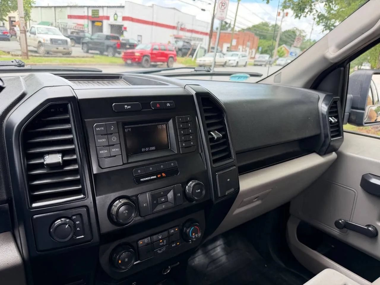 Used 2016 Ford F150 XL AWD/4WD image 25