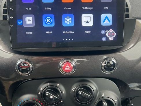 Used 2015 FIAT 500 Pop image 22