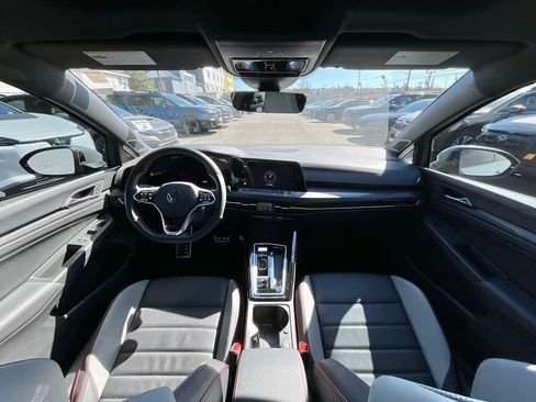 Used 2024 Volkswagen GTI Autobahn image 15