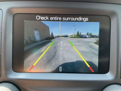 Used 2018 Jeep Cherokee Latitude image 22