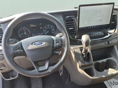 Used 2024 Ford Transit 350 XLT RWD image 6