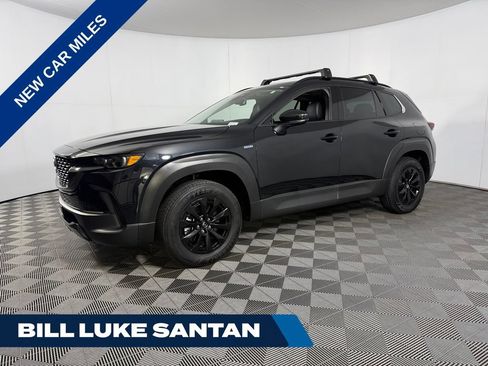 Used 2025 MAZDA CX-50 AWD 2.5 Hybrid w/ Weather Package image 1