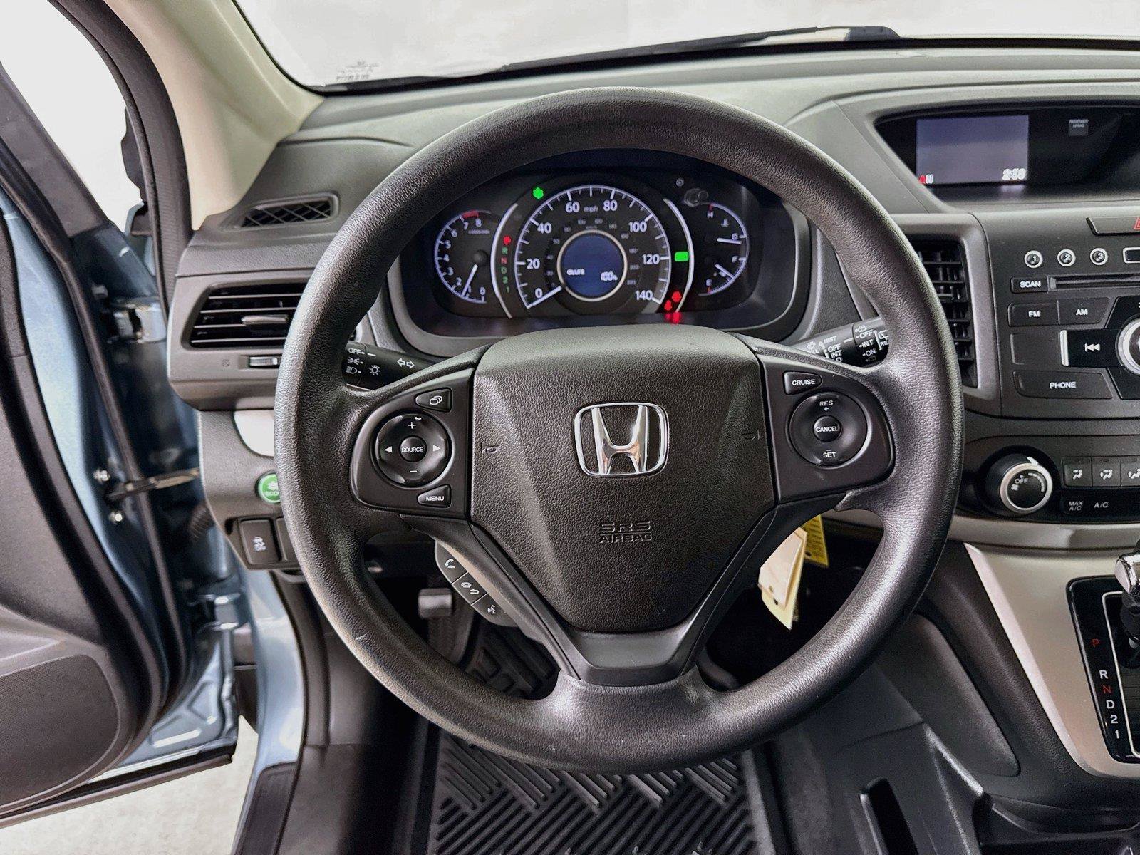 Used 2014 Honda CR-V LX image 17