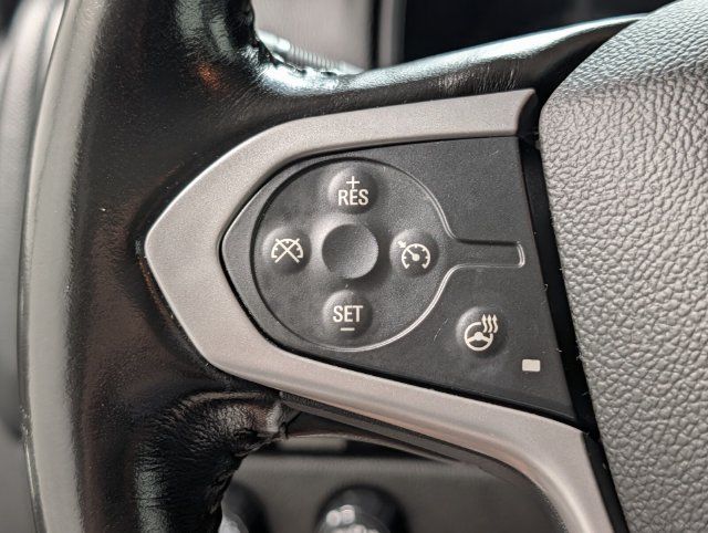 Certified 2021 Chevrolet Colorado ZR2 AWD/4WD image 21
