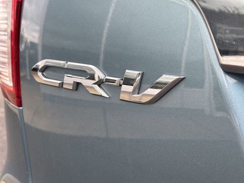 Used 2016 Honda CR-V EX image 11