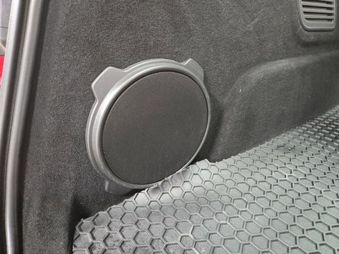 Used 2022 Alfa Romeo Stelvio Quadrifoglio w/ Active Assist Plus Package image 49