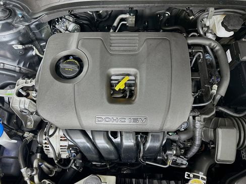 Used 2023 Kia Forte LXS image 30