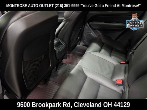 Used 2024 Volvo XC60 B5 Plus w/ Protection Package Premier image 36