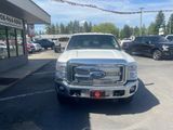 Used 2011 Ford F350 XLT w/ Camper Pkg image 4