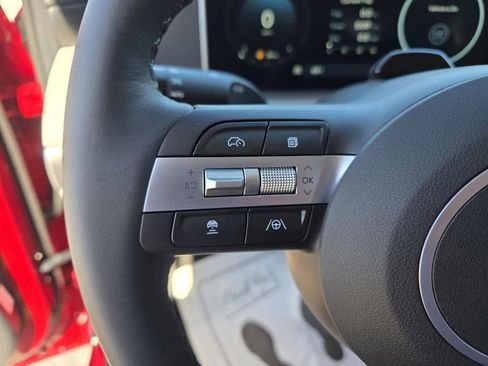 New 2026 Hyundai Tucson SEL image 27