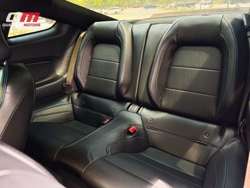 Used 2020 Ford Mustang GT Premium w/ Performance Package - Level 2 RWD image 21