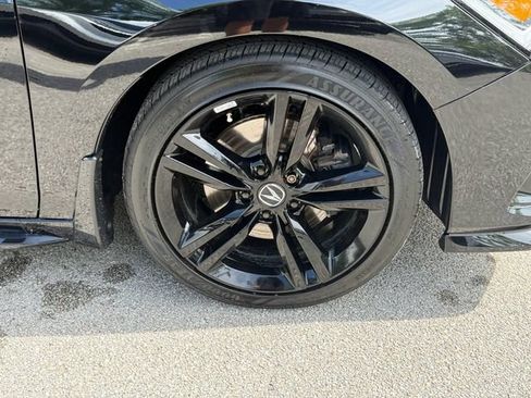Used 2026 Acura Integra A-Spec FWD image 21