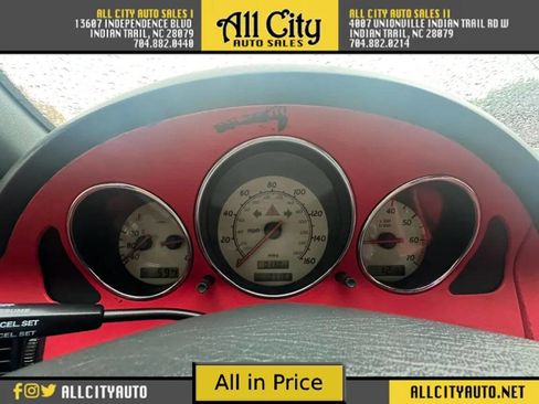 Used 1999 Mercedes-Benz SLK 230 image 24